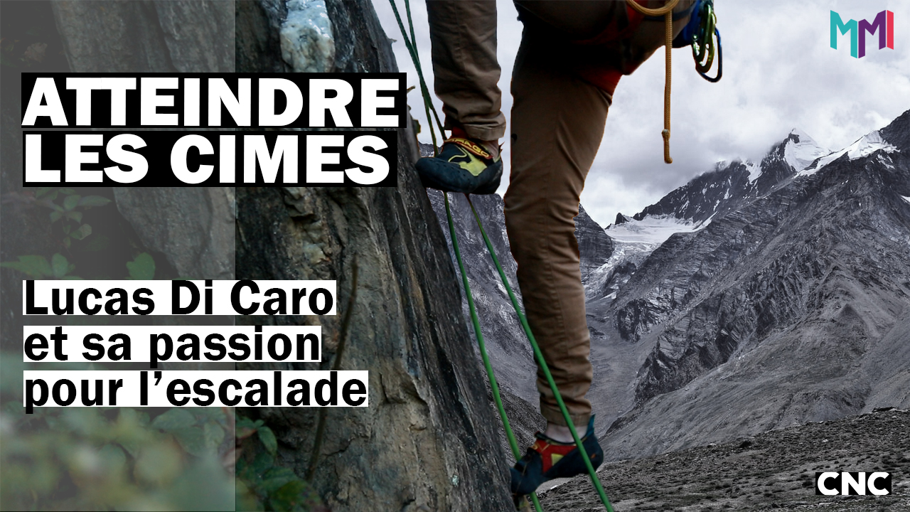 Lire la suite à propos de l’article “Atteindre Les Cimes“