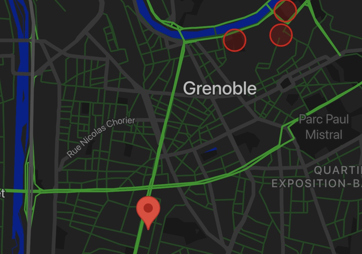 Lire la suite à propos de l’article Création d’un Escape Game mobile